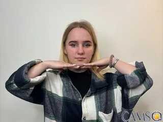 Sherice-Hanken’s Flirt4Free Profile Image