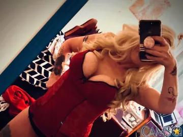 Sierra-Sparkx’s (Flirt4Free) Photo
