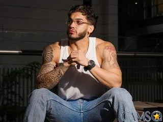 Silver-Drake’s (Flirt4Free) Photo