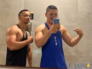 Simon-and-Marcus’s Flirt4Free Profile Image