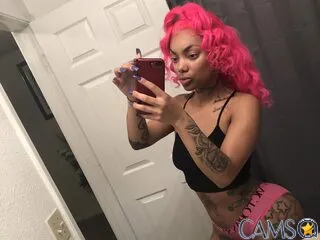 Simone-Money’s Flirt4Free Profile Image