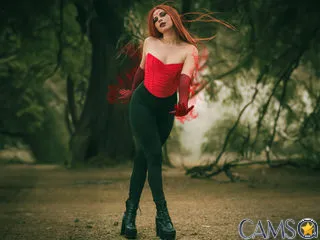 Sky-Olsen’s (Flirt4Free) Photo