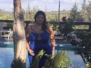 Sophie-Casie’s Flirt4Free Profile Image