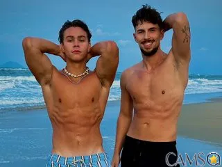 Spencer-and-Simone’s (Flirt4Free) Photo