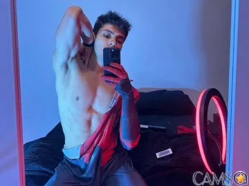 Sstefan-Salvatore’s (Flirt4Free) Photo