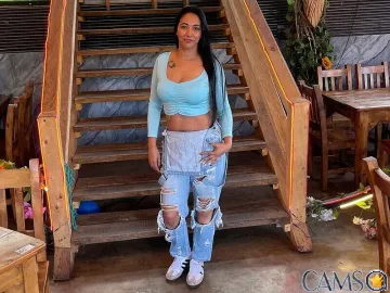 Stefy-Delahoz’s (Flirt4Free) Photo