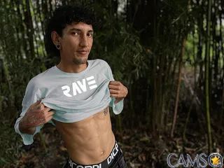 Stephen-Rave’s (Flirt4Free) Photo