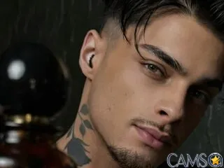 Steve-St-James’s (Flirt4Free) Photo