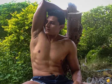 Steveen-Muller’s (Flirt4Free) Photo