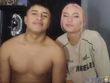 Steven-and-Yin’s (Flirt4Free) Photo