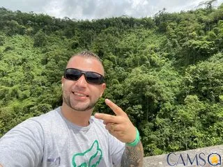Steven-Osorio’s Flirt4Free Profile Image