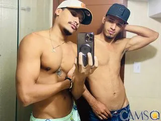 Stiven-and-Matheus’s (Flirt4Free) Photo