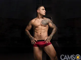 Stiven-Velez’s Flirt4Free Profile Image