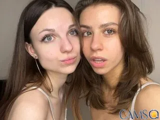 Sunniva-Budlong-and-Eugenia-Helme’s (Flirt4Free) Photo