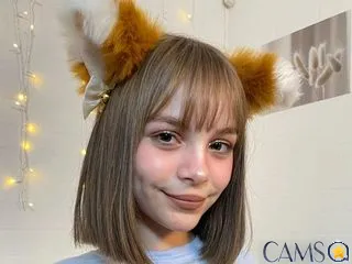 Susan-Foxy’s (Flirt4Free) Photo