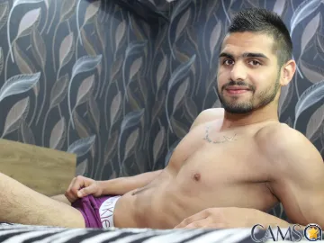 Sweet-Alrenzo’s (Flirt4Free) Photo