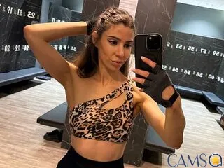 Sweety-Fitt&rsquo;s Flirt4Free Profile Image