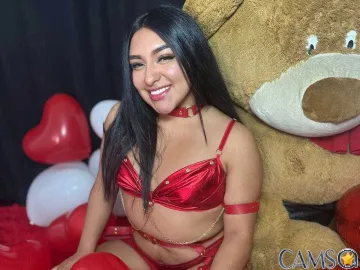 Syra-Palmer’s Flirt4Free Profile Image