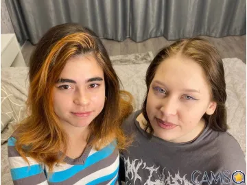 Tait-Bolding-and-Lois-Hatt’s (Flirt4Free) Photo