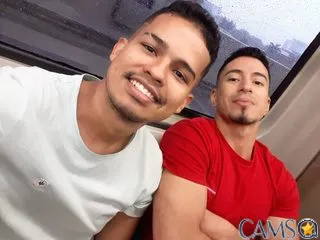 Tamgo-and-Jahcob’s Flirt4Free Profile Image