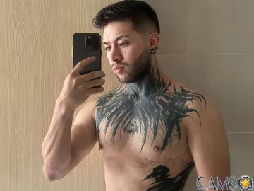 Tatho-Martinez’s (Flirt4Free) Photo