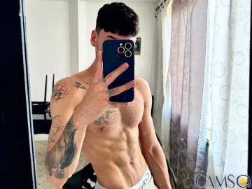 Taylor-Watson’s Flirt4Free Profile Image