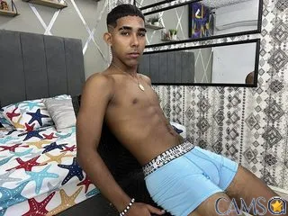 Tayson-Velez’s (Flirt4Free) Photo