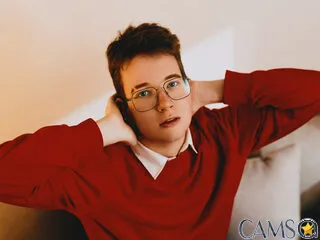 Teddy-Parker’s Flirt4Free Profile Image