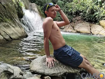 Teff-Walker’s (Flirt4Free) Photo