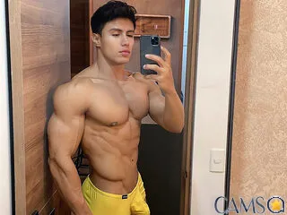 Terceo-Muscle’s (Flirt4Free) Photo