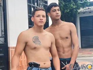 Thiago-and-Alex’s Flirt4Free Profile Image