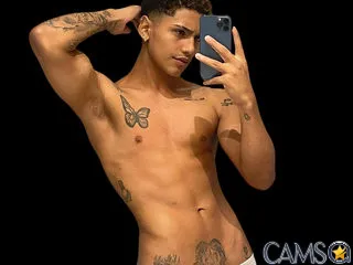 Thiago-Kurly’s (Flirt4Free) Photo