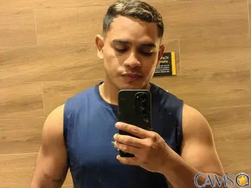 Thiago-Thompson’s Flirt4Free Profile Image