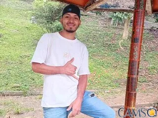 Thomas-Cuper’s Flirt4Free Profile Image