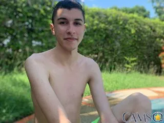 Thomas-Foxy’s (Flirt4Free) Photo