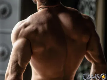 Thomas-Henry’s Flirt4Free Profile Image