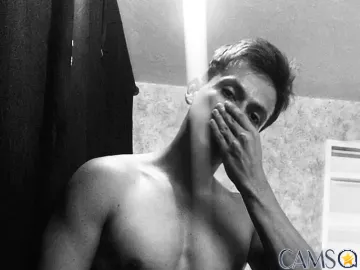 Thomas-Markk’s Flirt4Free Profile Image