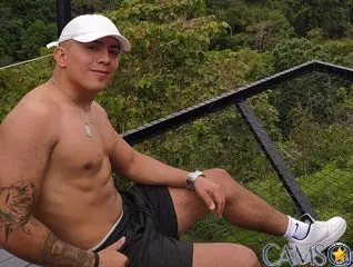 Thomas-Mendoza’s Flirt4Free Profile Image