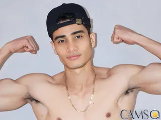 Thony-Falcon’s Flirt4Free Profile Image