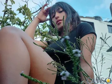 Tifanny-Blessed’s Flirt4Free Profile Image