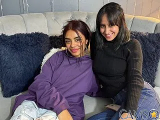 Tiffany-and-Madison’s (Flirt4Free) Photo
