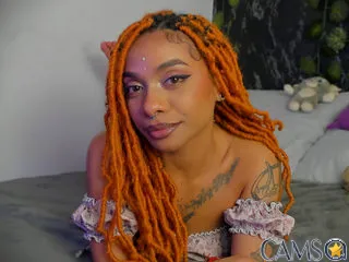 Tina-Dance’s (Flirt4Free) Photo