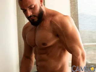 Titan-Max’s Flirt4Free Profile Image