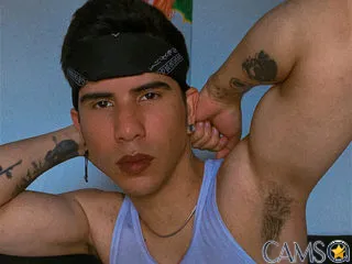 Tobby-Ramirez’s (Flirt4Free) Photo