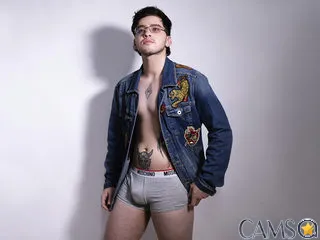 Tommy-Grayson’s Flirt4Free Profile Image