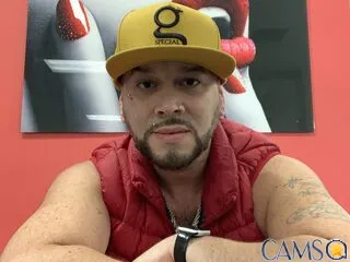 Tony-Torres’s Flirt4Free Profile Image
