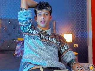 Travis-Colin’s (Flirt4Free) Photo