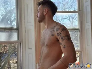 Trevor-Ryley’s Flirt4Free Profile Image