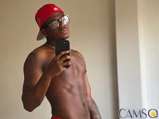 Troy-Khalil’s Flirt4Free Profile Image