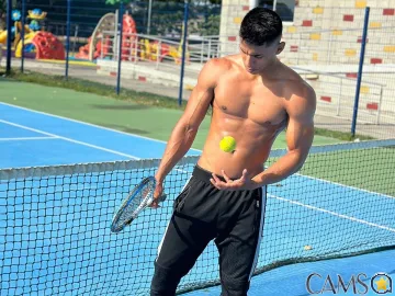 Ulises-Brown’s (Flirt4Free) Photo
